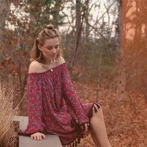 Meet your Posher, Klara